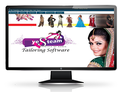 Tailoring Shop Management System