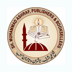 Sh. Muhhamd Ashraf, Publishers and Book Sellers,Pakistan